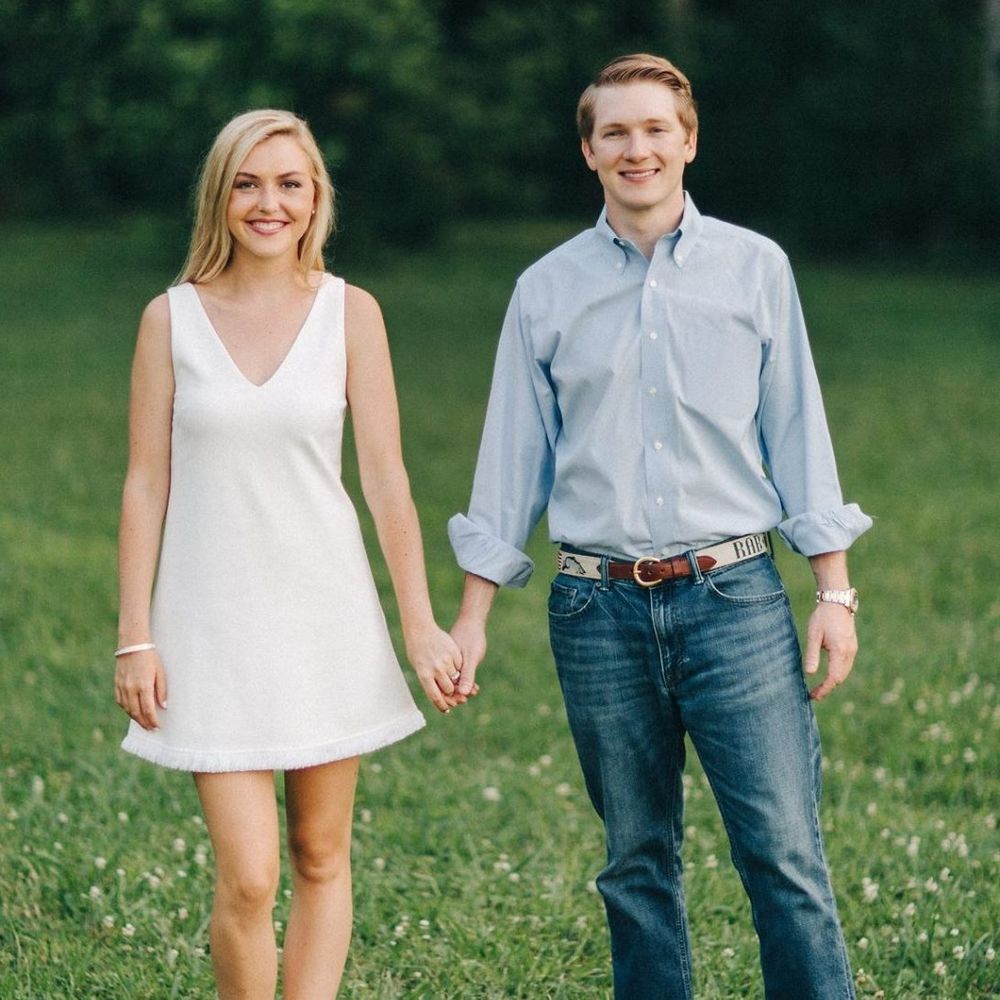 Meet your Posher, Anna gayle